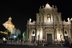 12) 09-11 Ottobre 2009 - Catania e dintorni ed il Castello di Donnafugata (RG)